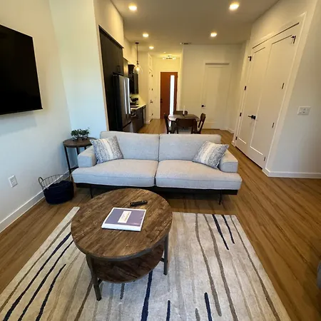 Hip Luxury Condo Getaway- Near Gruene